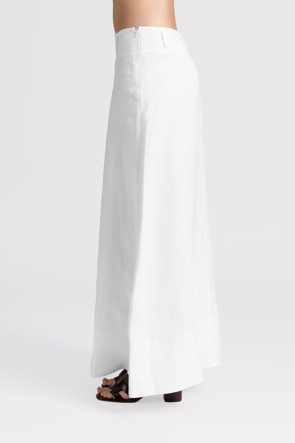 Lucia Maxi Skirt