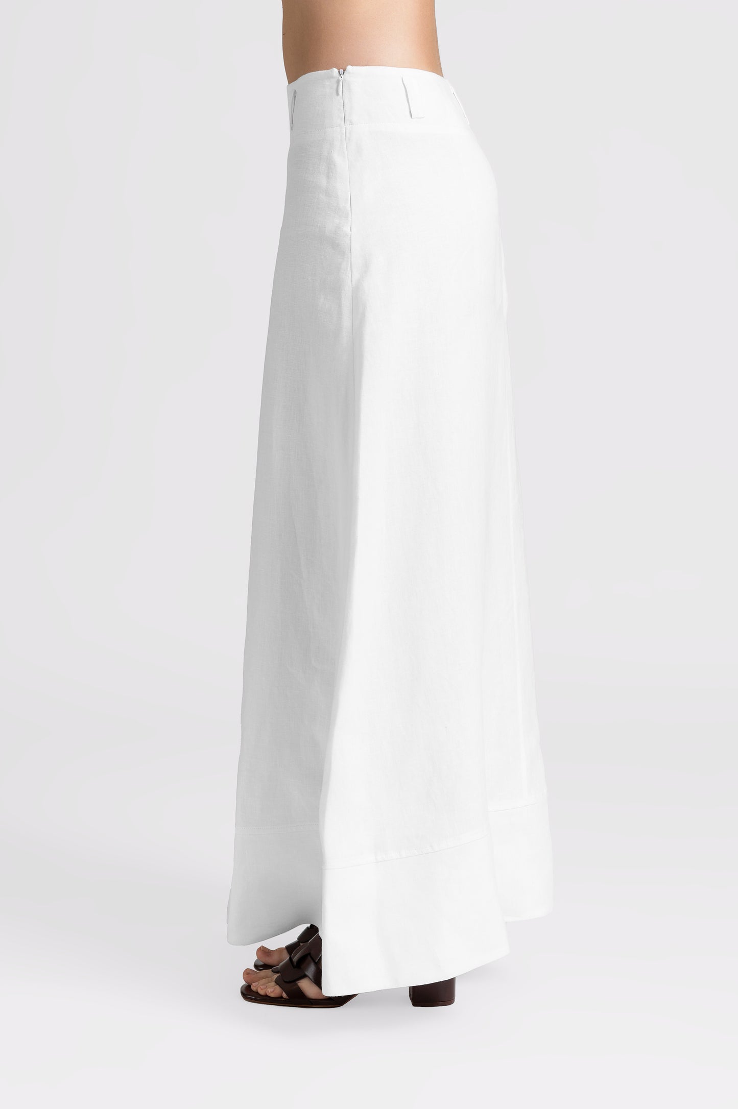 Lucia Maxi Skirt