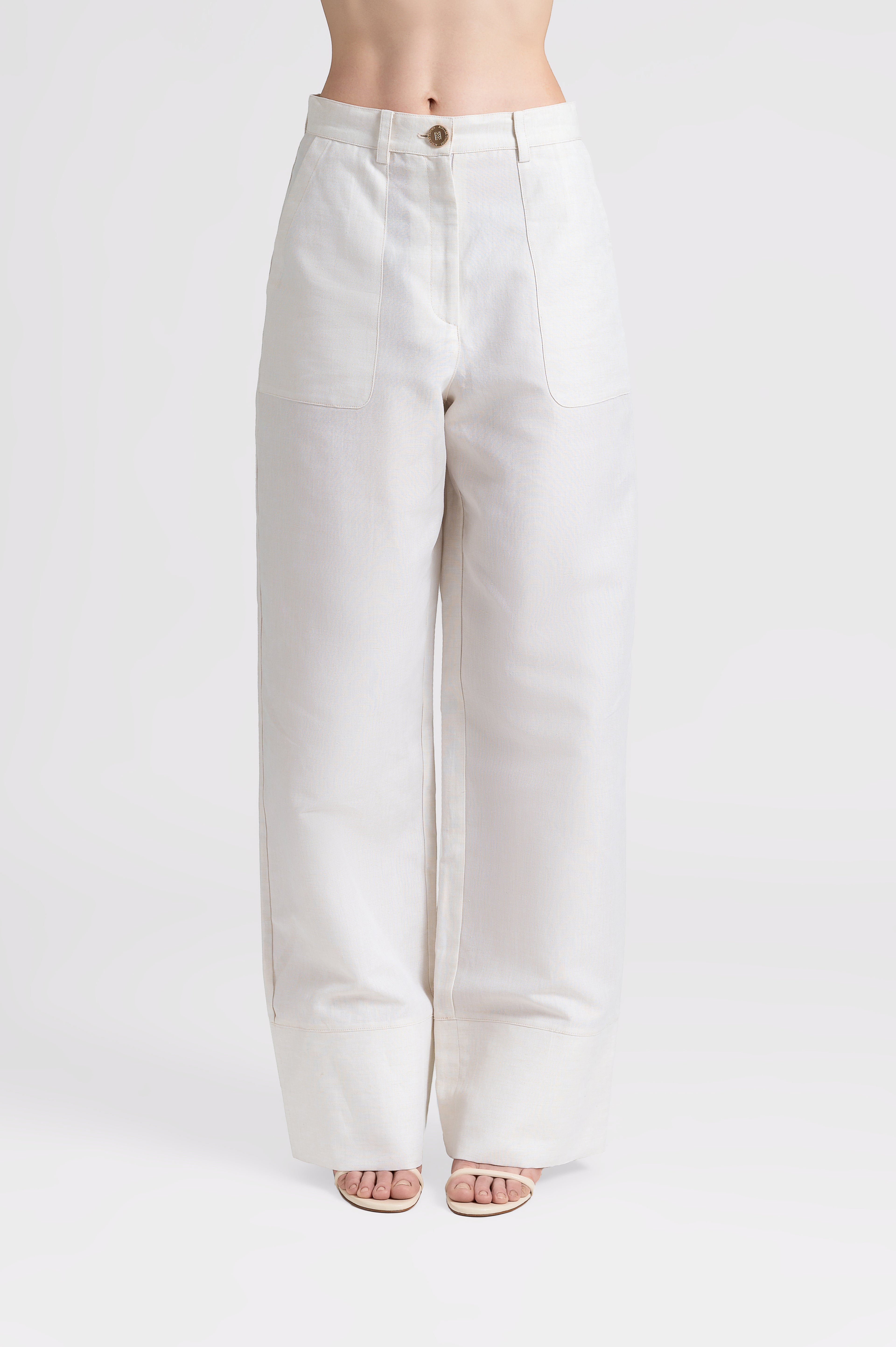 Lina Tailored Pants