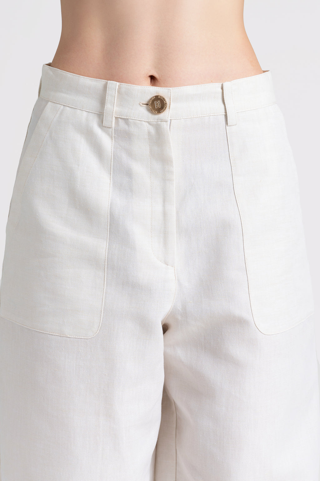 Lina Tailored Pants