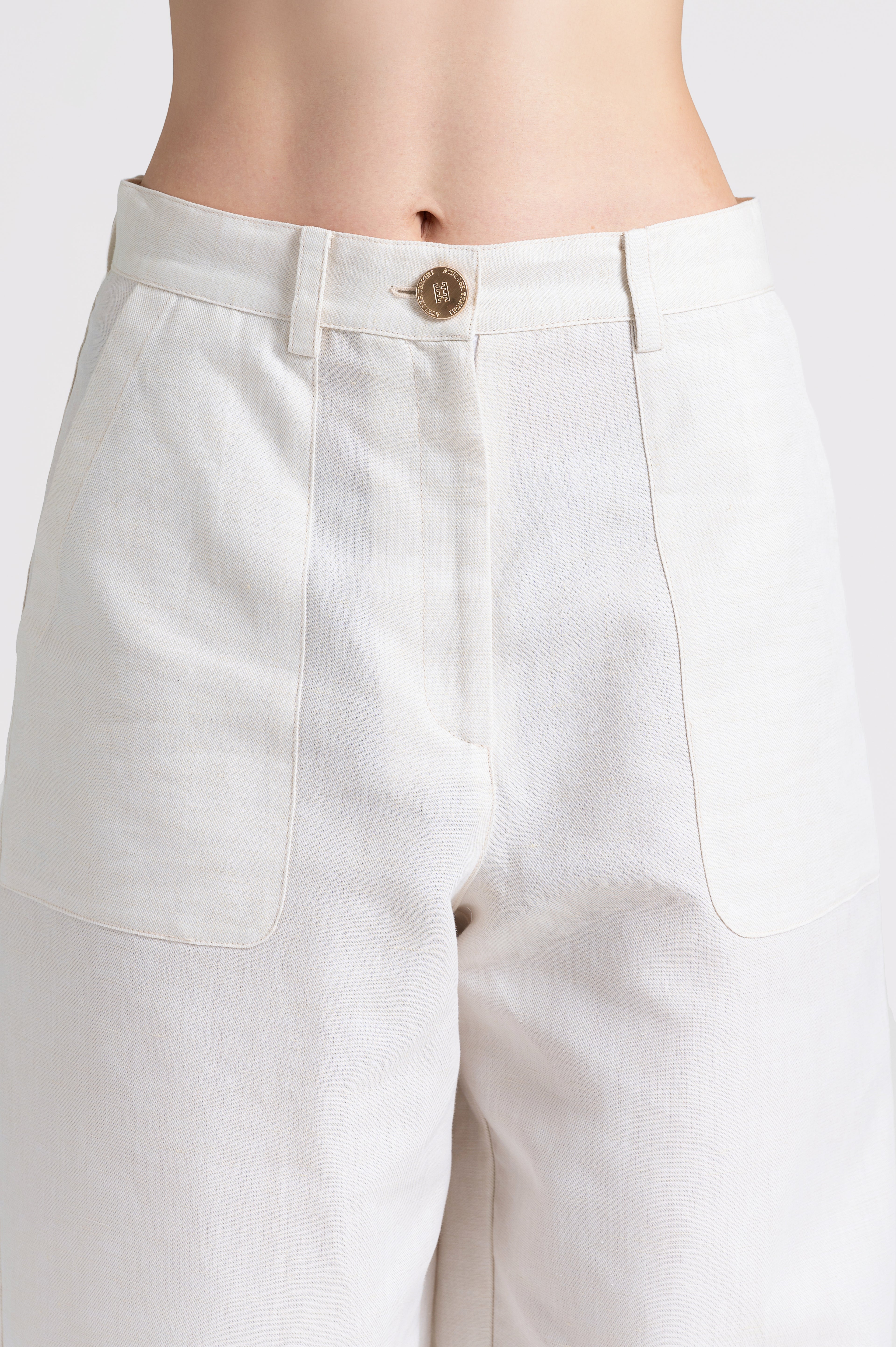 Lina Tailored Pants