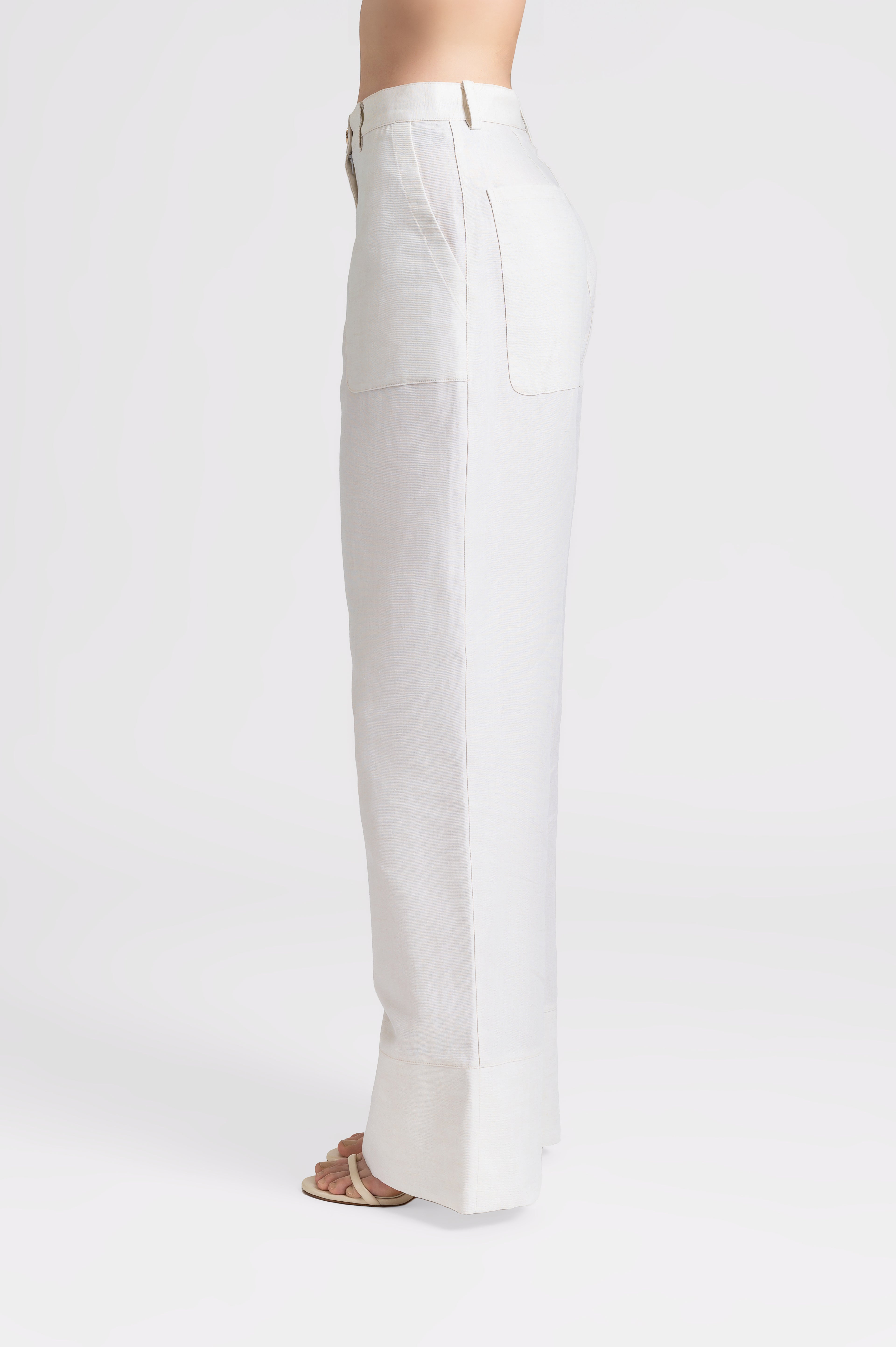 Lina Tailored Pants