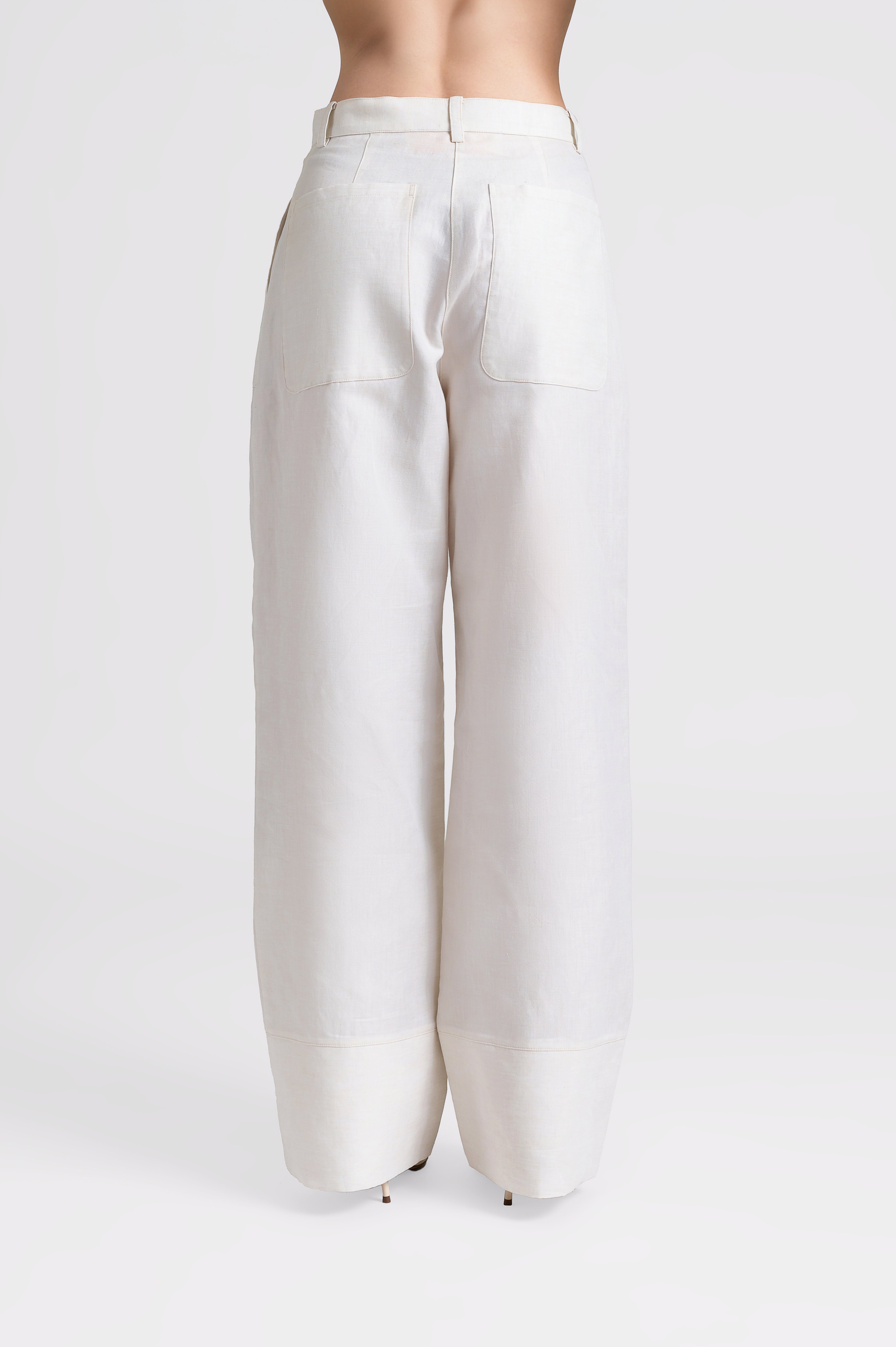 Lina Tailored Pants