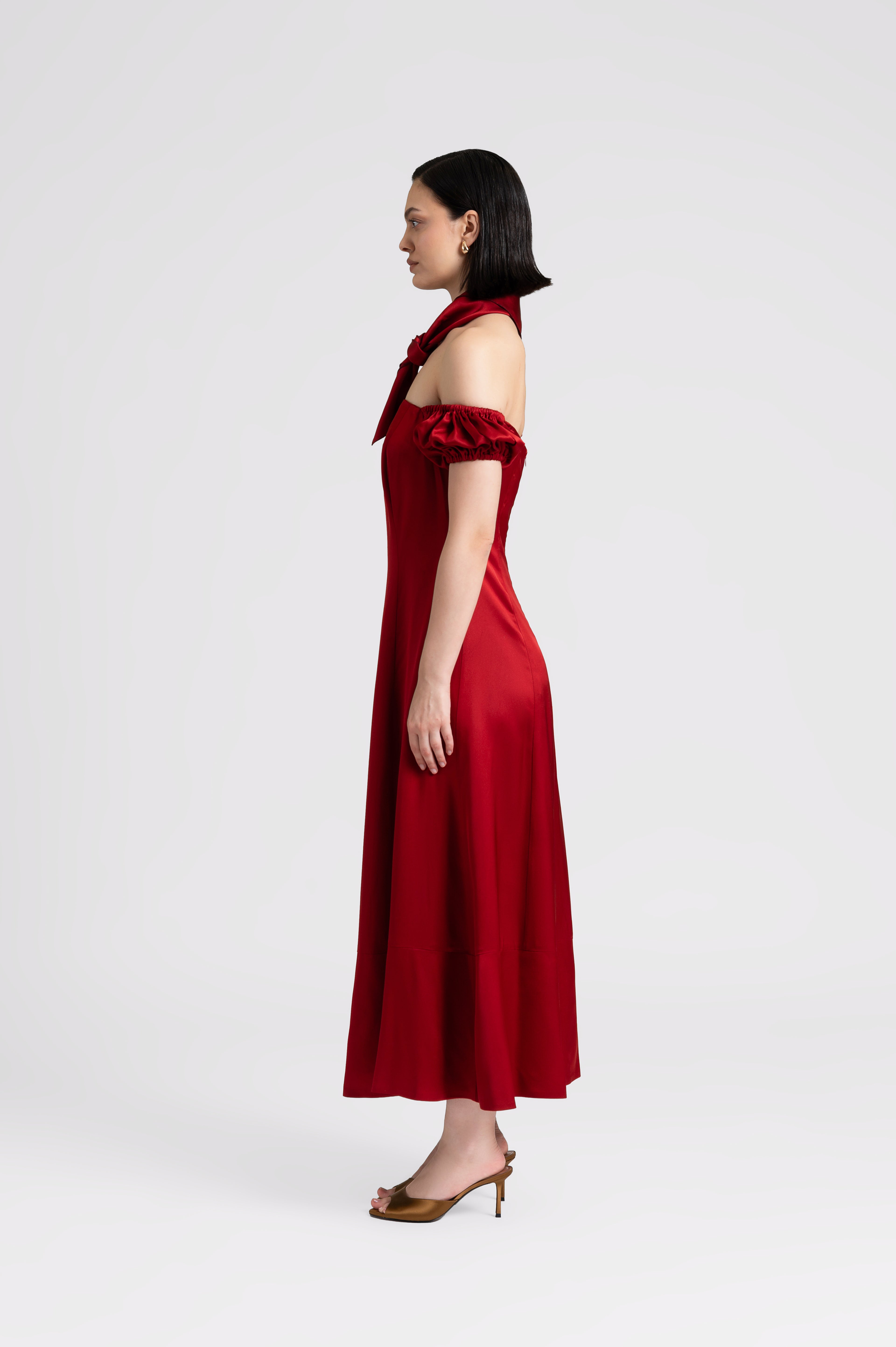 Rosaria Dress