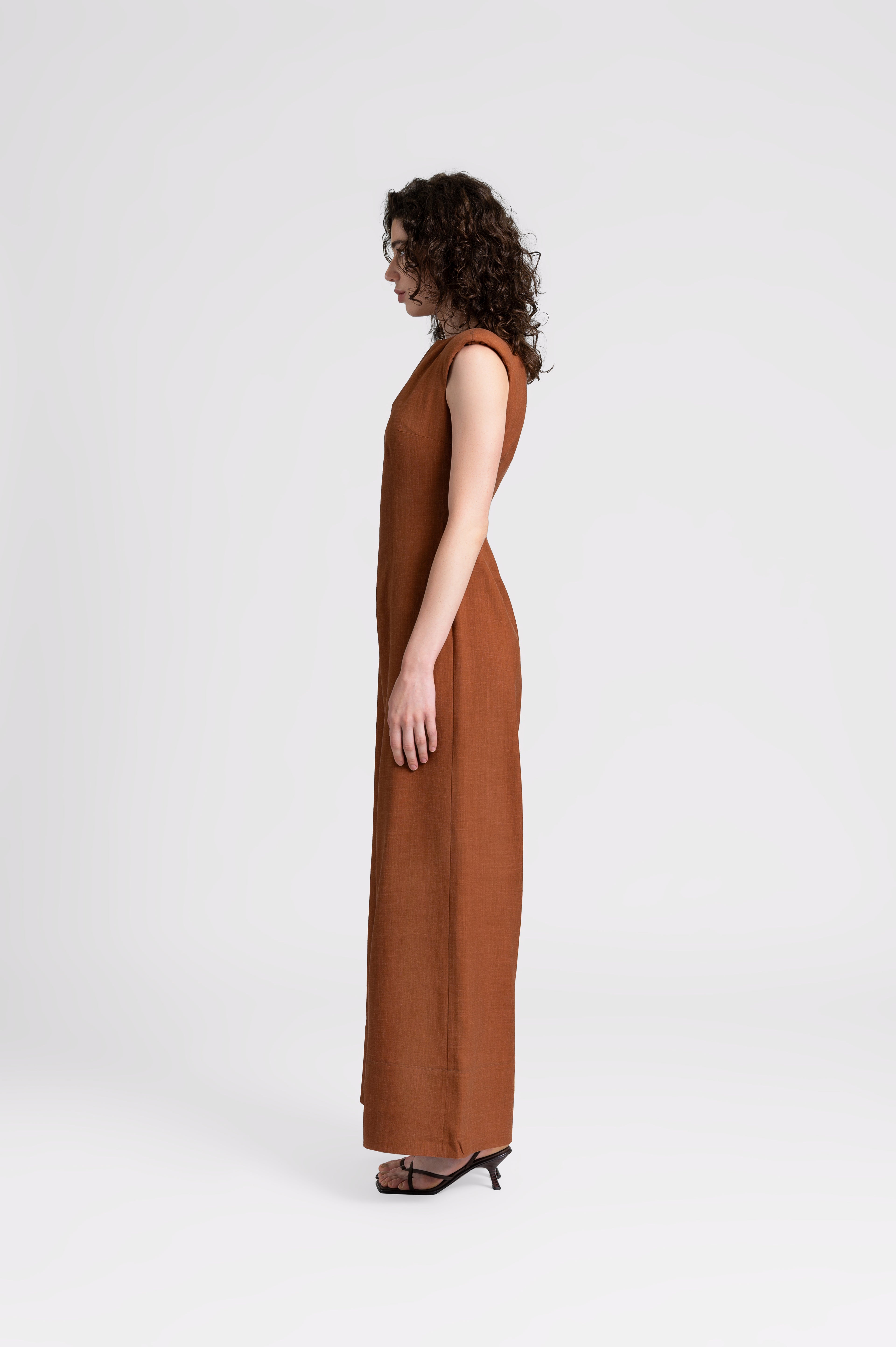 Anna Jumpsuit