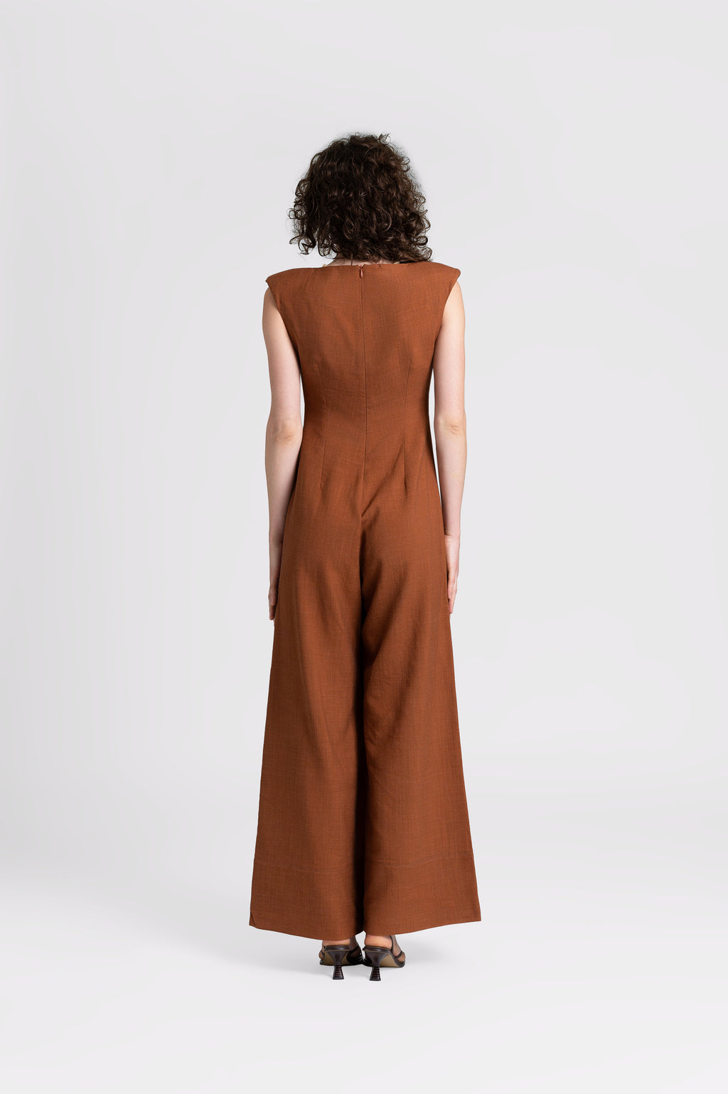 Anna Jumpsuit
