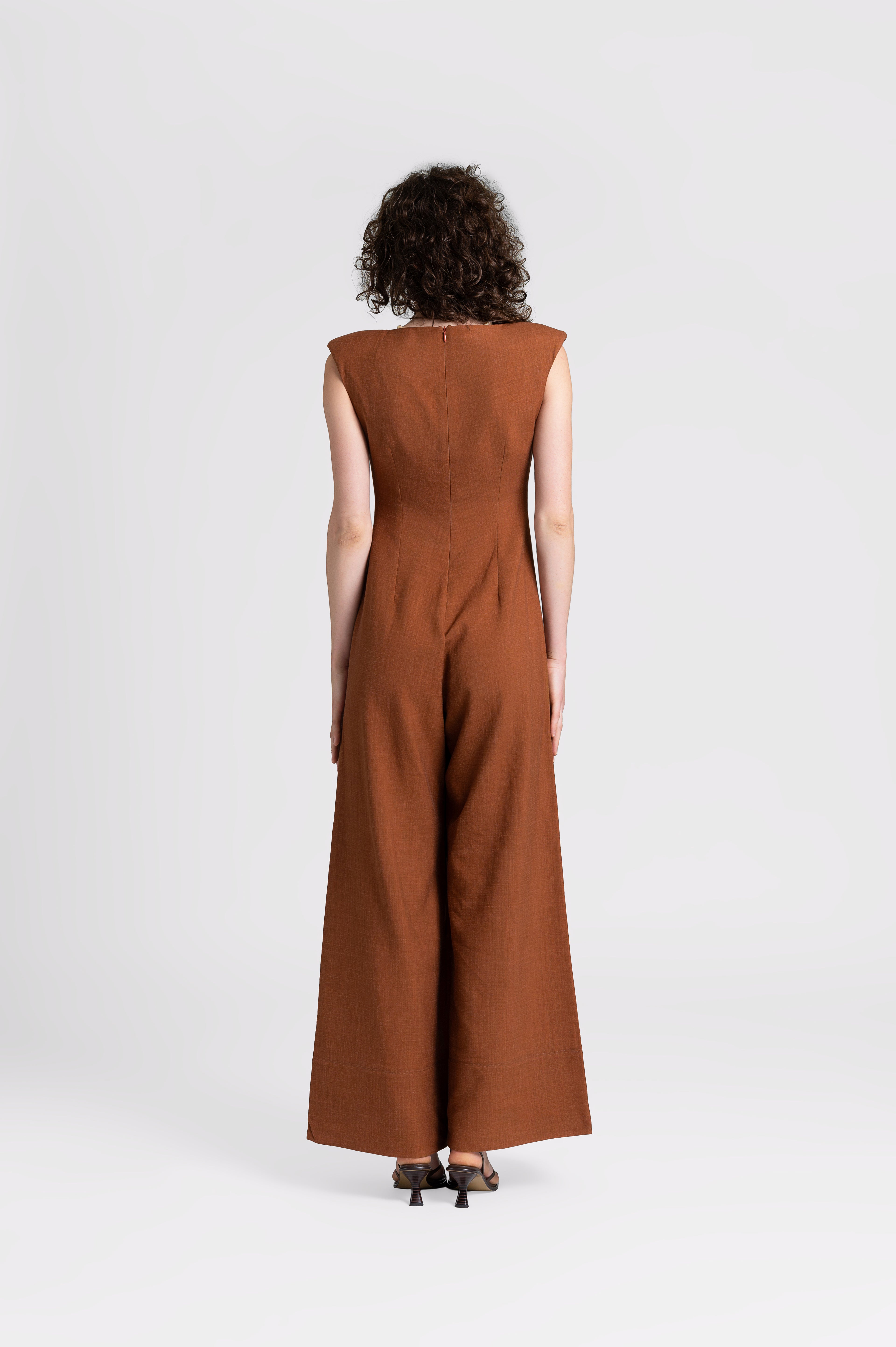 Anna Jumpsuit