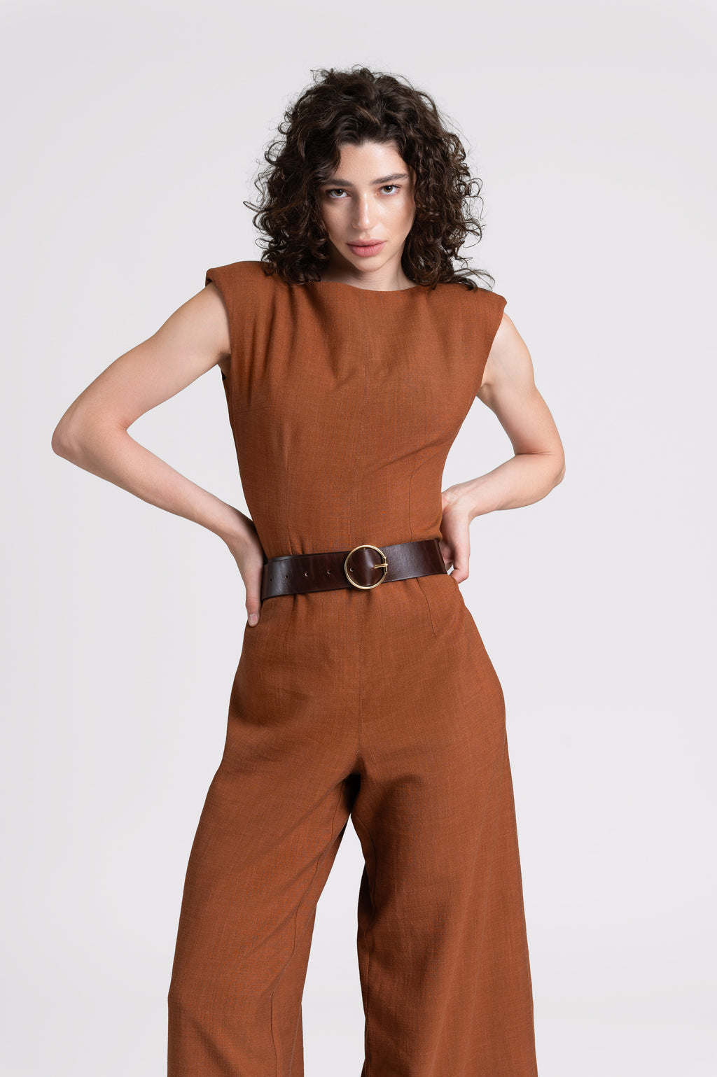 Anna Jumpsuit