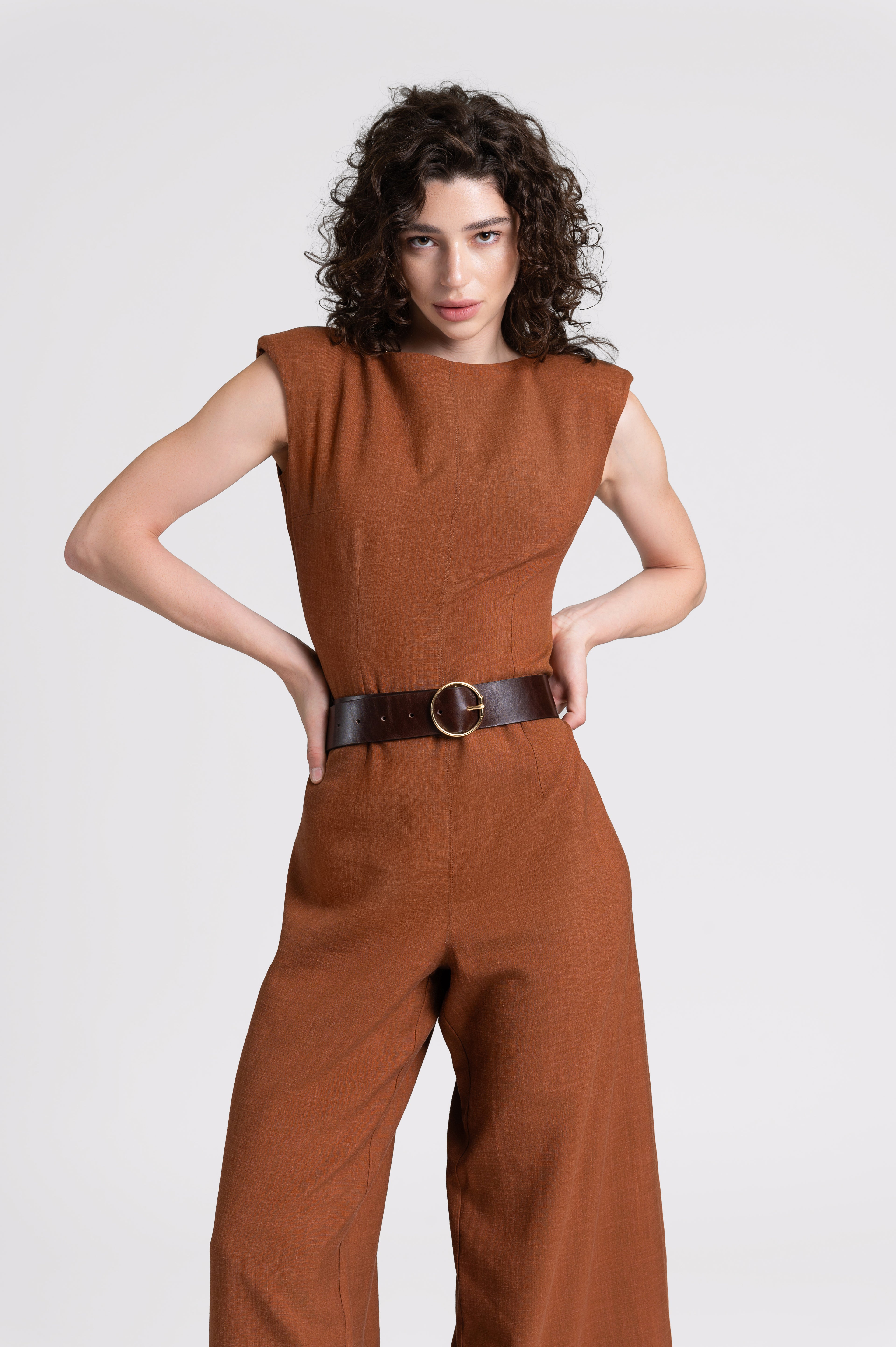 Anna Jumpsuit