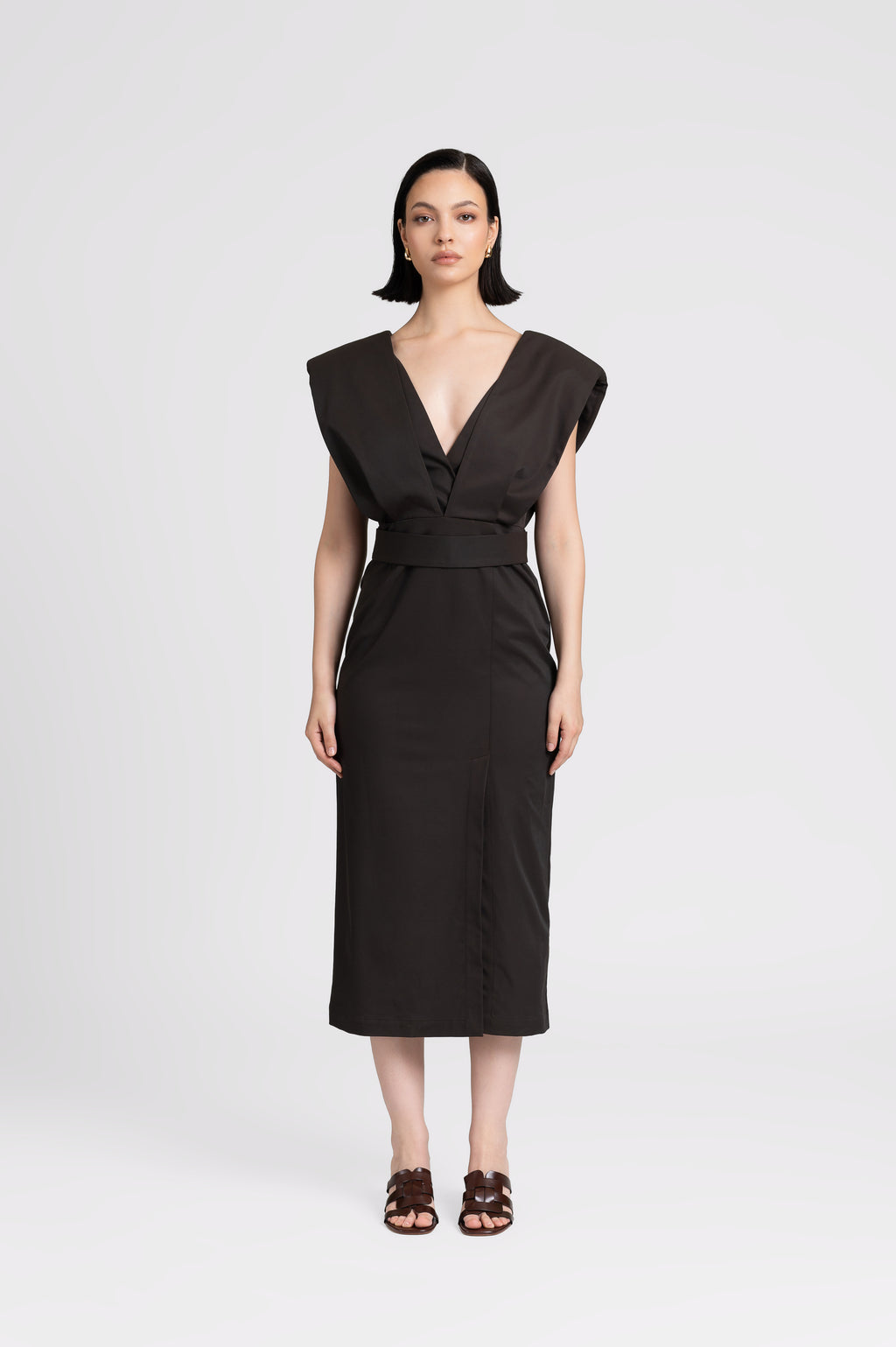 Giulia Dress