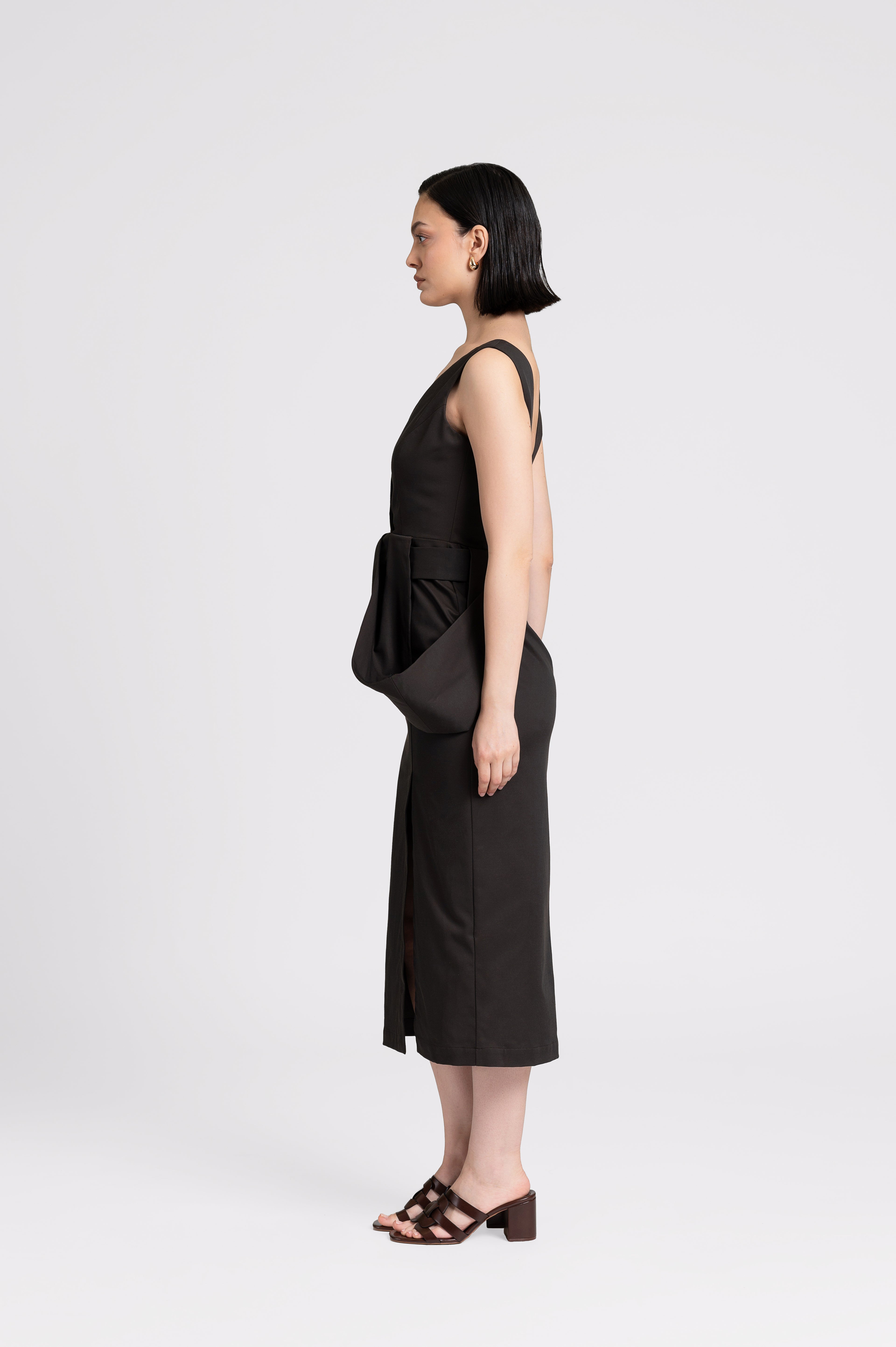 Giulia Dress